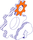 DevOps Acceleration icon